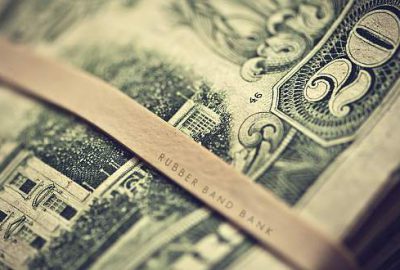 Kısa vadeli dış borç 2,5 yılın en düşüğünde