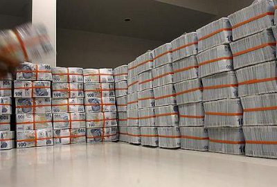 Bütçe ekimde fazla verdi