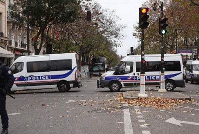 Beşinci canlı bombanın da kimliği tespit edildi