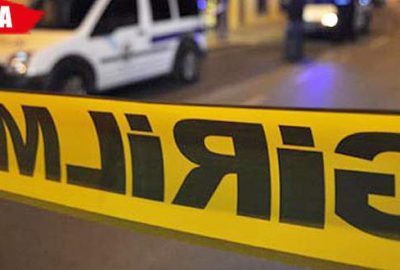 4 gündür görmediği babasını ölü buldu