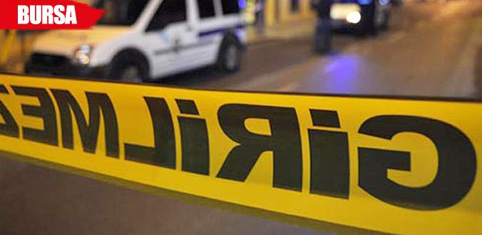 4 gündür görmediği babasını ölü buldu