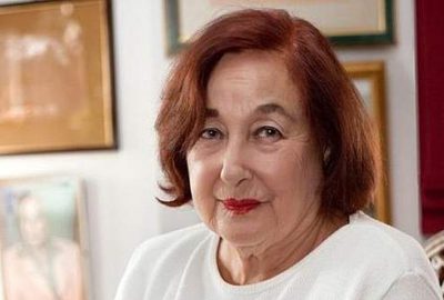 Gazeteci Leyla Umar hayatını kaybetti