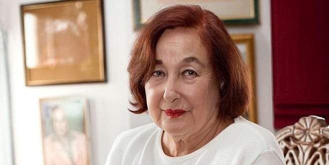 Gazeteci Leyla Umar hayatını kaybetti