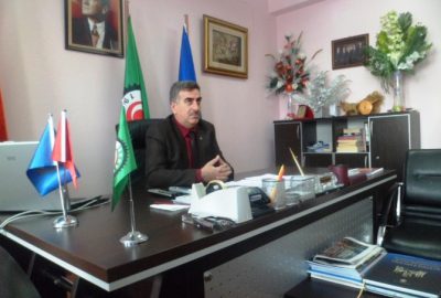 Muş Şeker Fabrikası En Verimli Yılını Yaşıyor