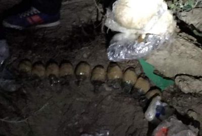 PKK’lılardan hain plan! Şeytanın bile aklına gelmez