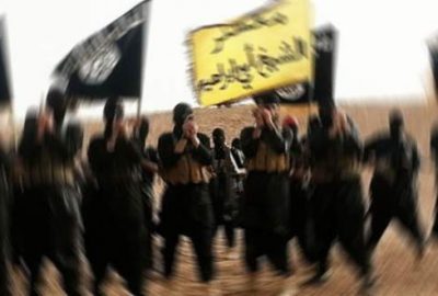 IŞİD yeni videosunda ülkeleri tehdit etti!