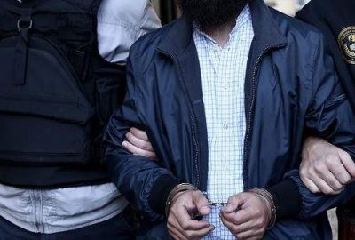 IŞİD’in kritik ismi Türkiye’de yakalandı