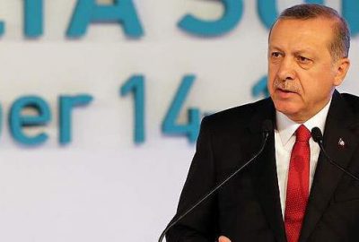 ‘G20 terörizmle mücadelede güçlü bir duruş ortaya koydu’