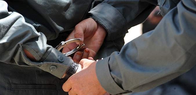 Bursa’da huzur operasyonları: 145 kişi yakalandı