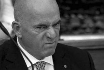 ‘IŞİD’li kadın ve çocukları da öldürelim’