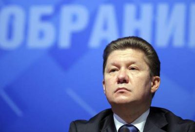 Türk Akımı en kısa zamanda hayata geçecek