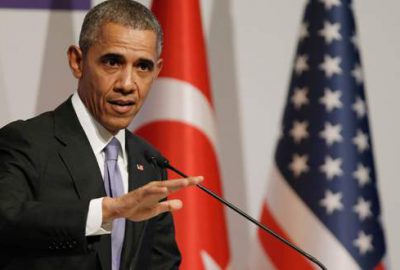 Obama’dan flaş açıklamalar