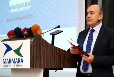 ‘Suriyeliler kalıcı’