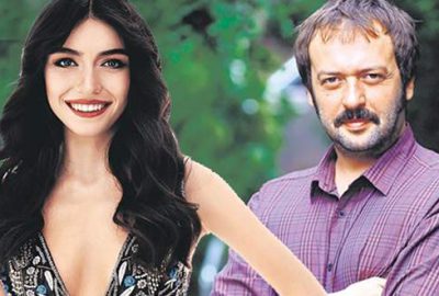 Aşk iddiaları yalan