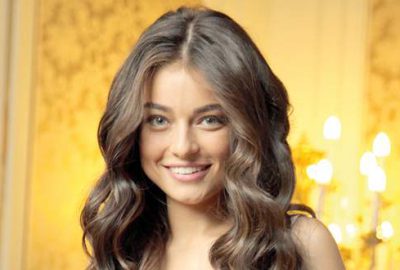 Başarı yayılır popülerlik kalır