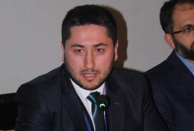 UGİK’in tanıtımı yapıldı