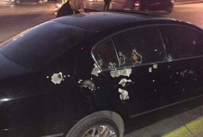 Adliye çıkışı silahlı saldırı: 1 ölü