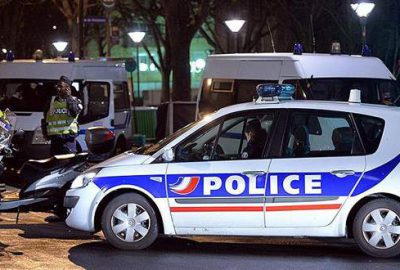 Fransa’da Türk vatandaşına ırkçı saldırı