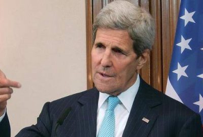 ‘Eninde sonunda DAEŞ’i yeneceğiz’