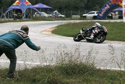 Bursalı şampiyon Kenan Sofuoğlu’nun takımında