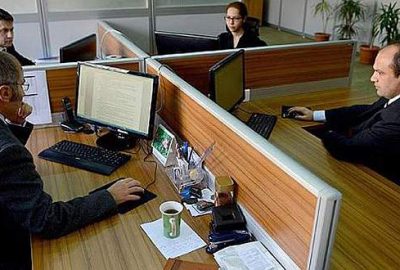 Kalkınma Bankası 40 memur alacak