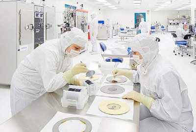 Ar-Ge’ye 17,6 milyar lira harcandı