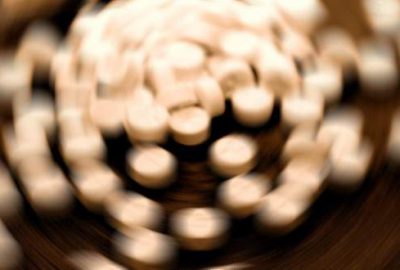 Uyuşturucu kullandığı için eşinden şikayetçi oldu