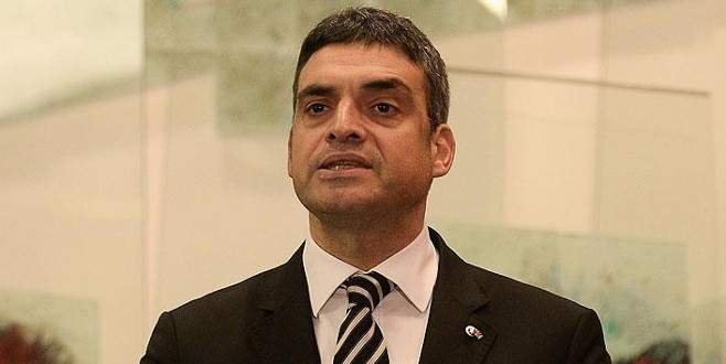 CHP’li Oran’dan ‘olağanüstü kurultay’ mektubu