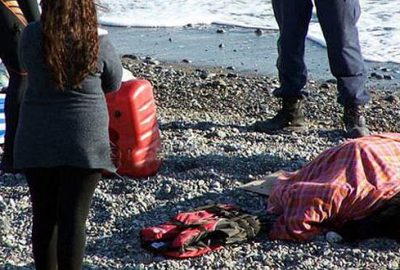 Umut yolculuğu yine kötü bitti: 9 ölü, 7 kayıp