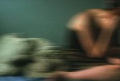 Gelininin evine çaya gitti tecavüz etti!