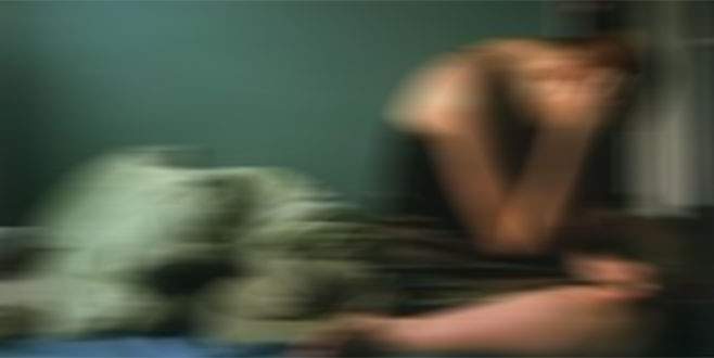 Gelininin evine çaya gitti tecavüz etti!