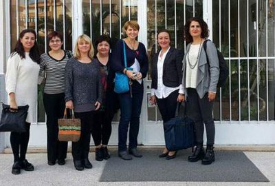 Osmanlı kıyafetleri Slovakya’ya tanıtılacak