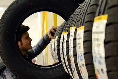 Kış lastiğine bu yıl 5 milyar lira harcanacak