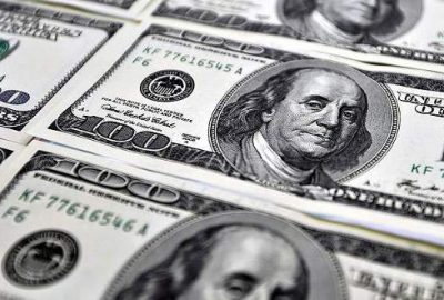 Dolar endeksi 7 ayın zirvesinde