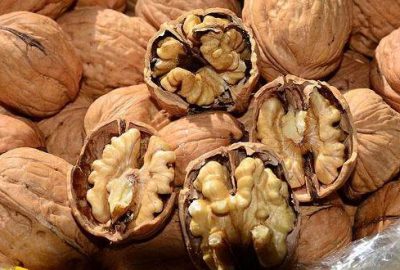 Bu ceviz taneyle satılıyor