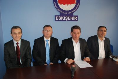 Birlik Haber-sen Hükümetten İş Güvencesi İstedi