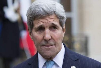 Kerry: ‘Türkiye ile operasyon başlatıyoruz’