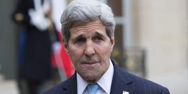 Kerry: ‘Türkiye ile operasyon başlatıyoruz’