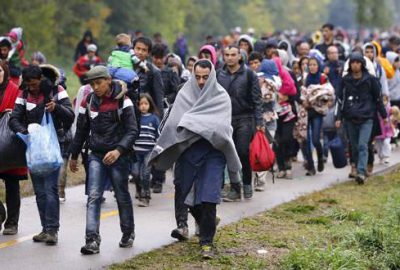 Mültecilere kötü haber