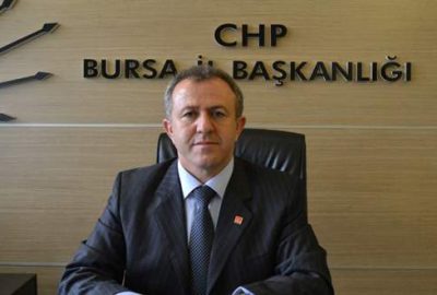 Zafer Yıldız: Adaylık için karar vermedim