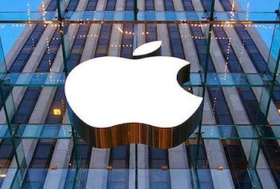 Apple’dan rekor kâr