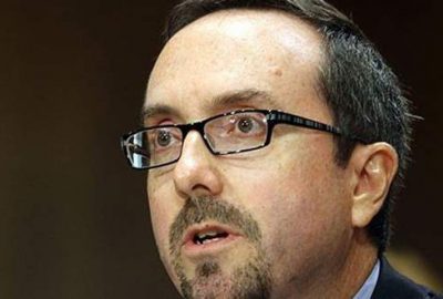 ABD Büyükelçisi John Baas’tan Kerry’nin sözlerine açıklama