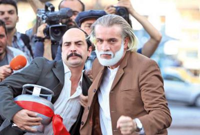 Fragmanıyla rekor kırdı