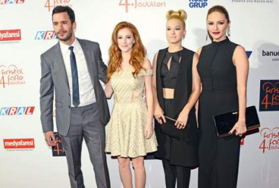 En iyisi ‘Kiralık Aşk’