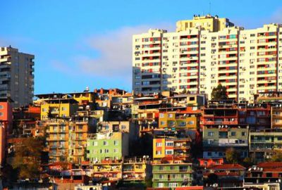 Yabancılar yeniden ev almaya başladı