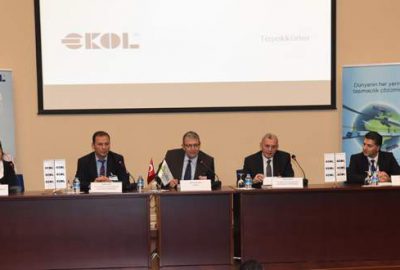 Otomotivde ambalaj sıkıntısı