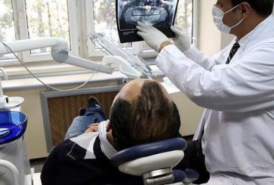 Abant İzzet Baysal Üniversitesi (AİBÜ) Diş Hekimliği Fakültesi Restoratif Diş
