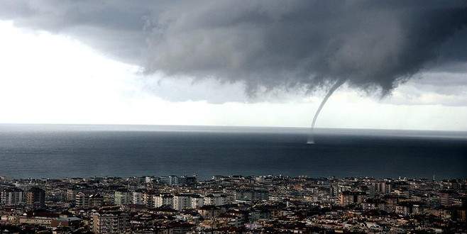 Korkutan rapor: En kırılgan bölgelerden birisi…