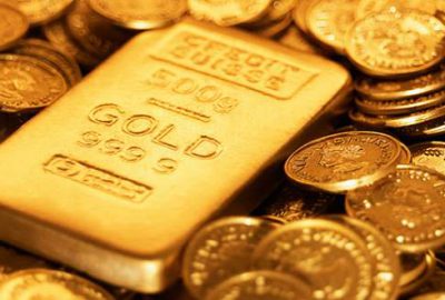 Altın 6 yılın en düşüğünde