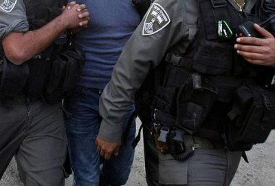 İsrail’de IŞİD gözaltıları